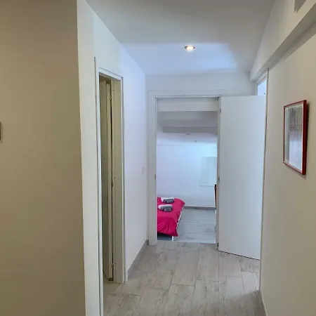 Deni's Per 4 Appartement