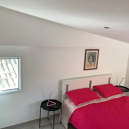 Appartement Deni's Per 4 *