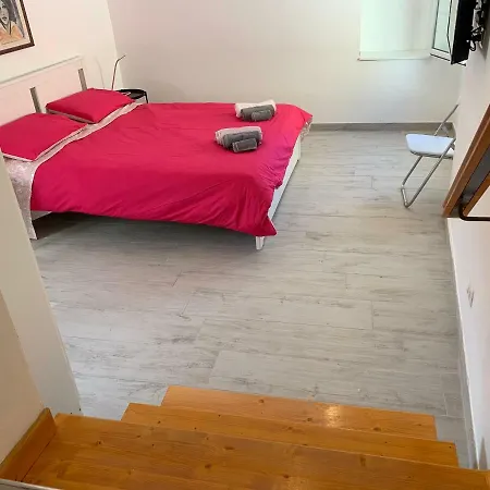 Deni's Per 4 Appartement