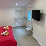 Apartmán Deni's Per 4 Syracuse