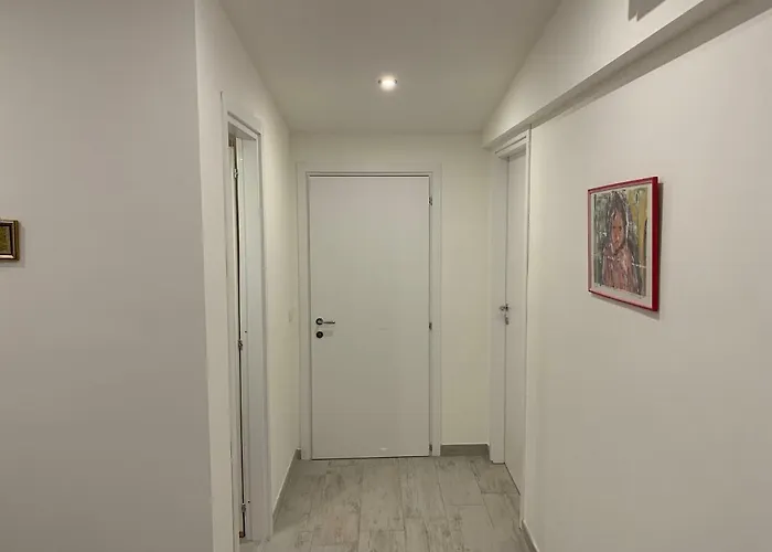 Apartment Deni's Per 4 Syracuse