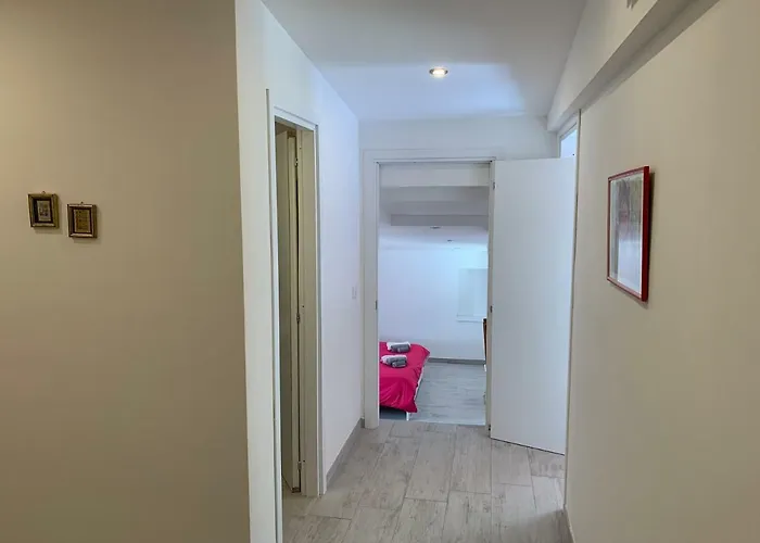 Deni's Per 4 Apartment