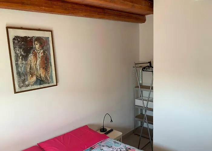 Deni's Per 4 Apartment *