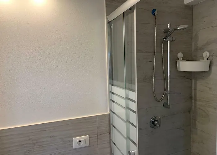 Apartment Deni's Per 4 *