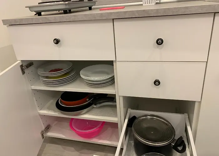 Apartment Deni's Per 4