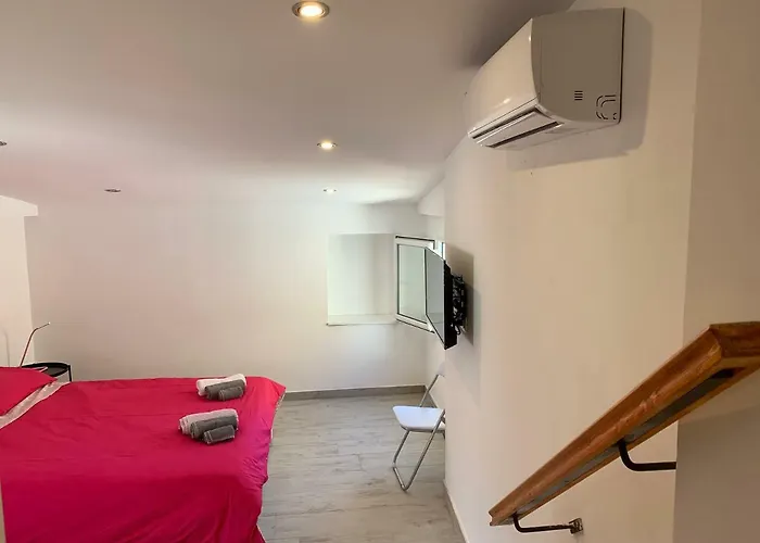 Apartment Deni's Per 4 *