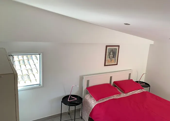 Apartment Deni's Per 4 *