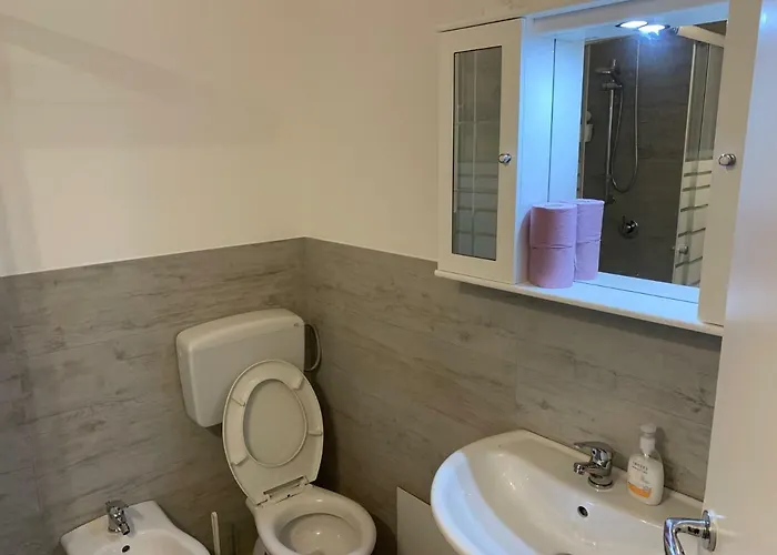 Apartment Deni's Per 4 *