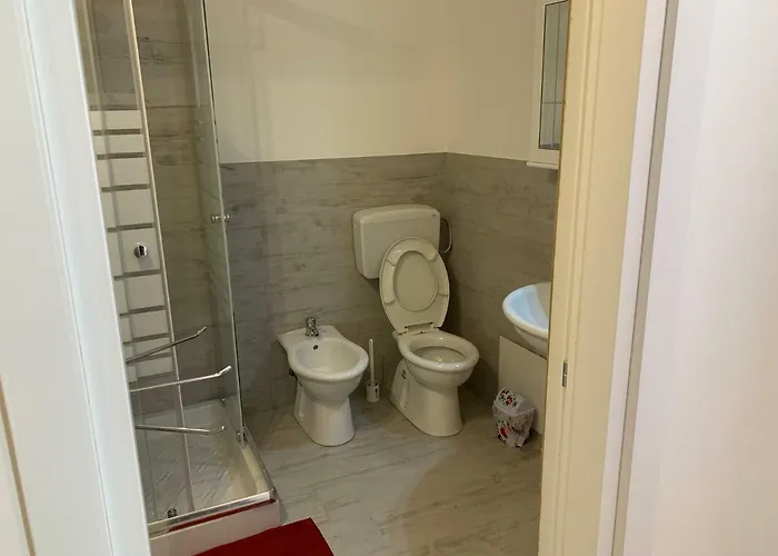 Apartment Deni's Per 4 Syracuse
