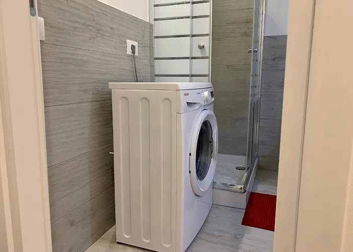 Deni's Per 4 Apartment *