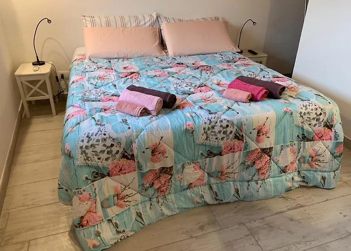 Apartment Deni's Per 4