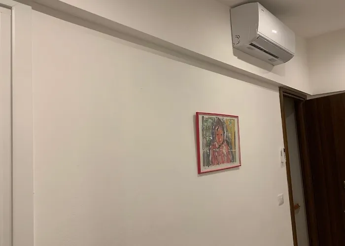 Apartment Deni's Per 4 Syracuse