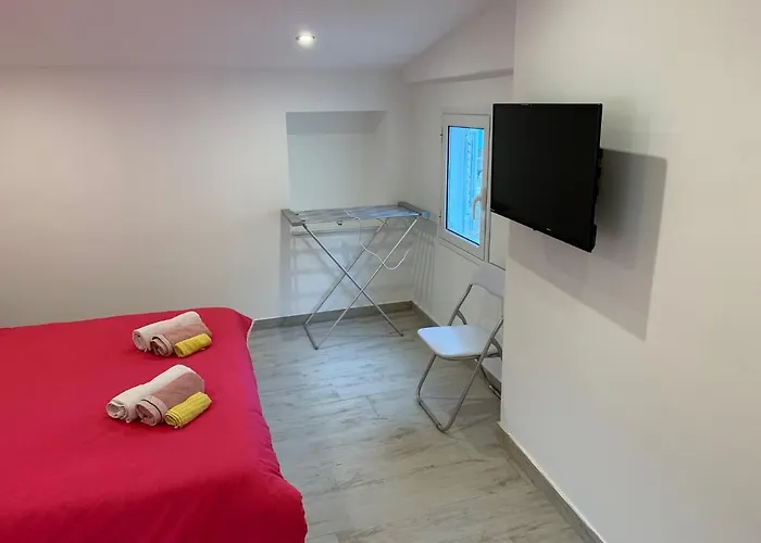 Apartment Deni's Per 4 Syracuse