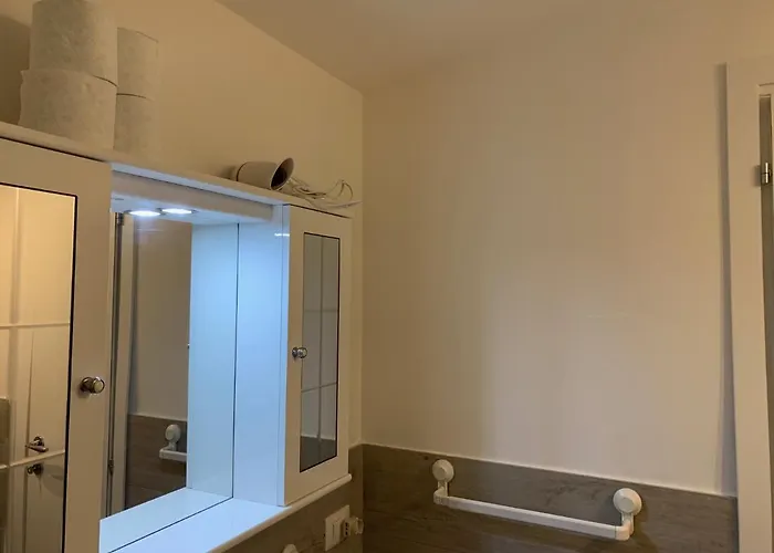 Deni's Per 4 Apartment *